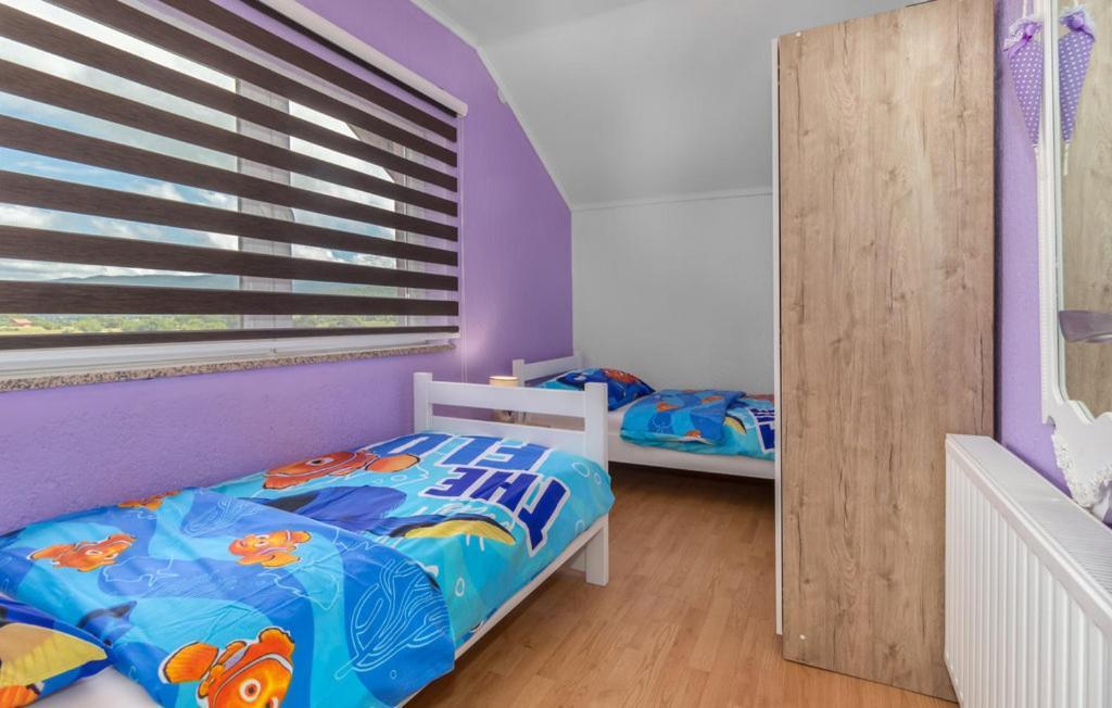 Apartments Sweet Home Otocsán Kültér fotó